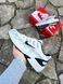 Nike P-6000 Milk White Black