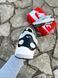 Nike P-6000 Milk White Black