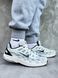 Nike P-6000 Milk White Black