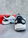 Nike P-6000 Milk White Black