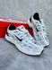 Nike P-6000 Milk White Black