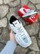Nike P-6000 Milk White Black