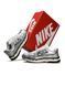 Nike P-6000 W Silver Beige