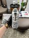 Nike P-6000 W Silver Beige