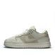 Nike Dunk Low Lace Pack Soft Pearl