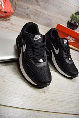 Nike Air Max 90 Black White