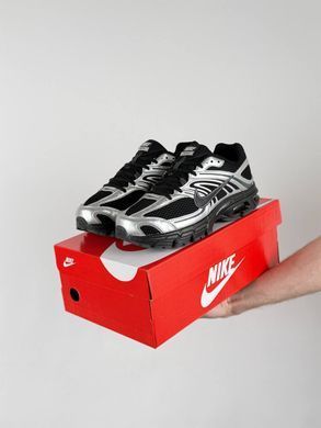 Nike Air Max Moto 2K Black Metallic