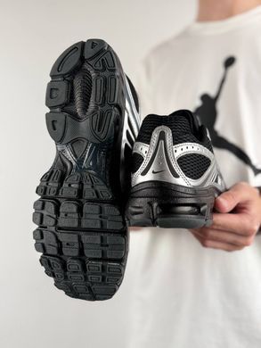 Nike Air Max Moto 2K Black Metallic