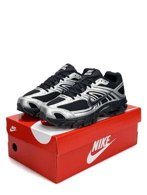 Nike Air Max Moto 2K Black Metallic