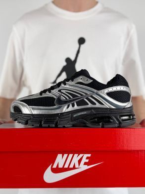 Nike Air Max Moto 2K Black Metallic