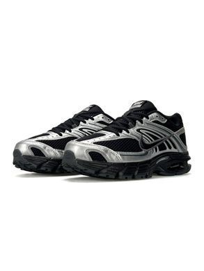Nike Air Max Moto 2K Black Metallic