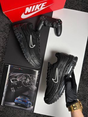 Nike Air Max TL 2.5 Black