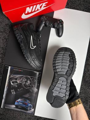 Nike Air Max TL 2.5 Black