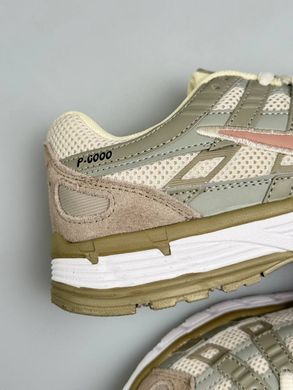 Nike P-6000 Olive Beige