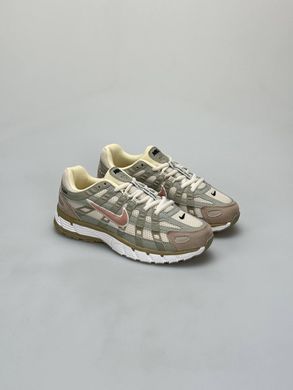 Nike P-6000 Olive Beige