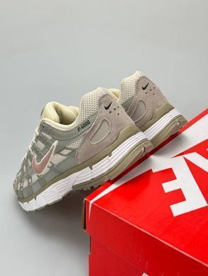 Nike P-6000 Olive Beige