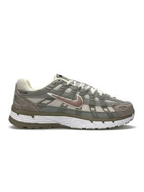 Nike P-6000 Olive Beige