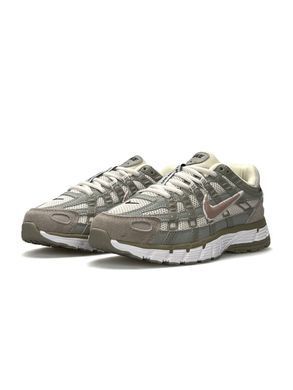 Nike P-6000 Olive Beige