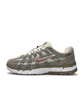 Nike P-6000 Olive Beige