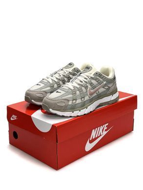 Nike P-6000 Olive Beige