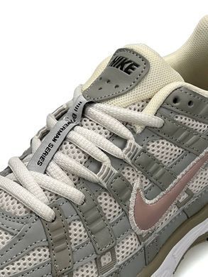 Nike P-6000 Olive Beige
