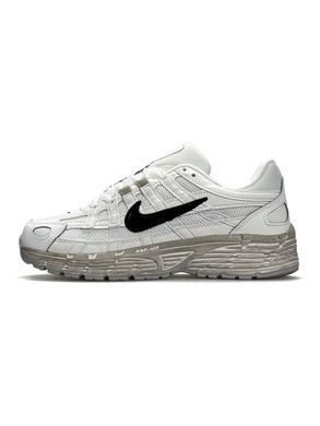 Nike P-6000 W White