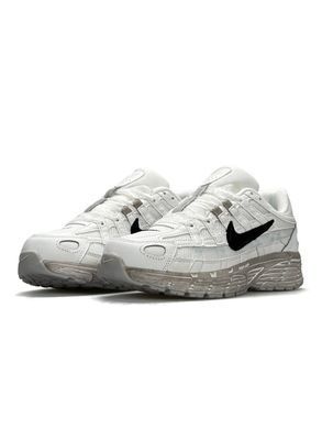 Nike P-6000 W White