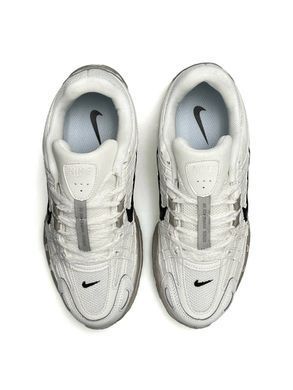 Nike P-6000 W White