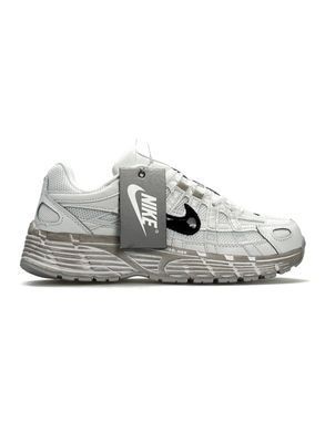 Nike P-6000 W White