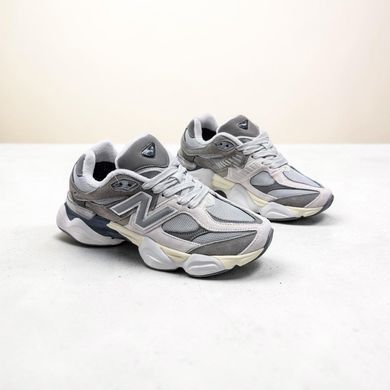 New Balance 9060 Gray Termo