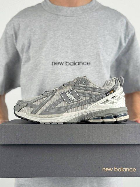 New Balance 1906R Cordura Light Grey