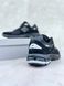 New Balance 2002R Black