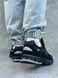 New Balance 2002R Black
