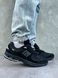 New Balance 2002R Black