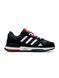 Adidas ZX 750 Black White Red