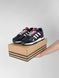 Adidas ZX 750 Black White Red