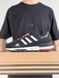 Adidas ZX 750 Black White Red