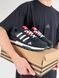 Adidas ZX 750 Black White Red