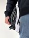 Lacoste L003 Neo Shot Black White