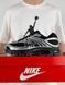 Nike Air Max Moto 2K Black Metallic