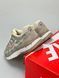 Nike P-6000 Olive Beige