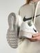 Nike P-6000 W White