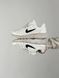 Nike P-6000 W White