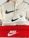 Nike P-6000 W White