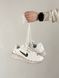 Nike P-6000 W White