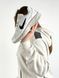 Nike P-6000 W White