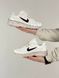 Nike P-6000 W White