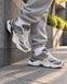 New Balance 9060 Gray Termo
