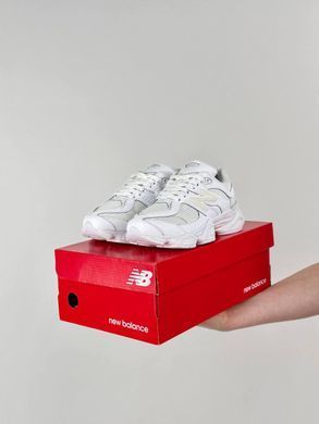 New Balance 9060 White