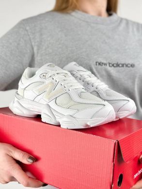 New Balance 9060 White